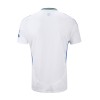 Officiële Voetbalshirt Leeds United Thuis 2024-25 - Heren